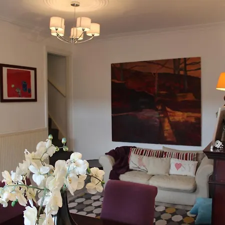 Holiday home Advo Stadion Leeds Guest Hotel Leeds (West Yorkshire)