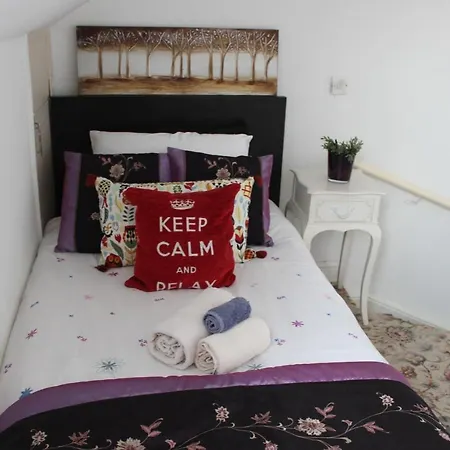 Advo Stadion Leeds Guest Hotel Holiday home *