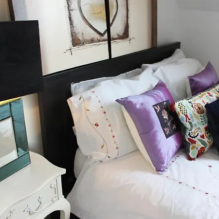 Holiday home Advo Stadion Leeds Guest Hotel