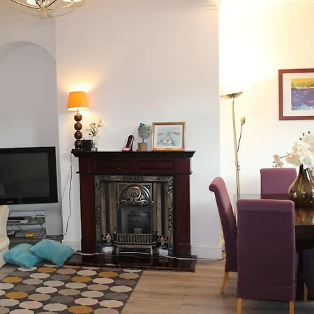 Advo Stadion Leeds Guest Hotel Holiday home