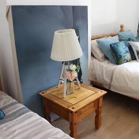 Advo Stadion Leeds Guest Hotel * Leeds (West Yorkshire)