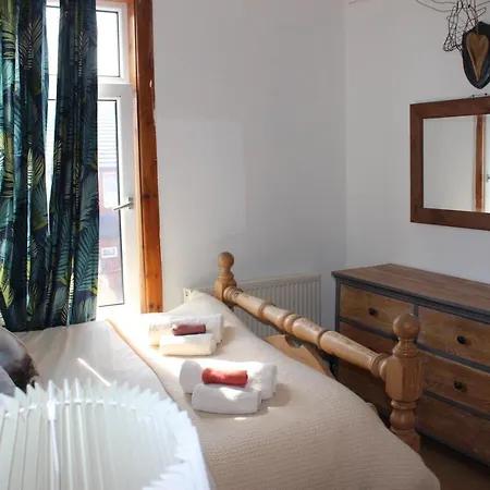 Advo Stadion Leeds Guest Hotel Holiday home